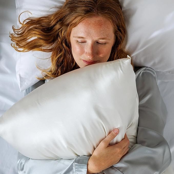 Mulberry Silk Pillowcase