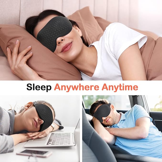 Sleep Mask