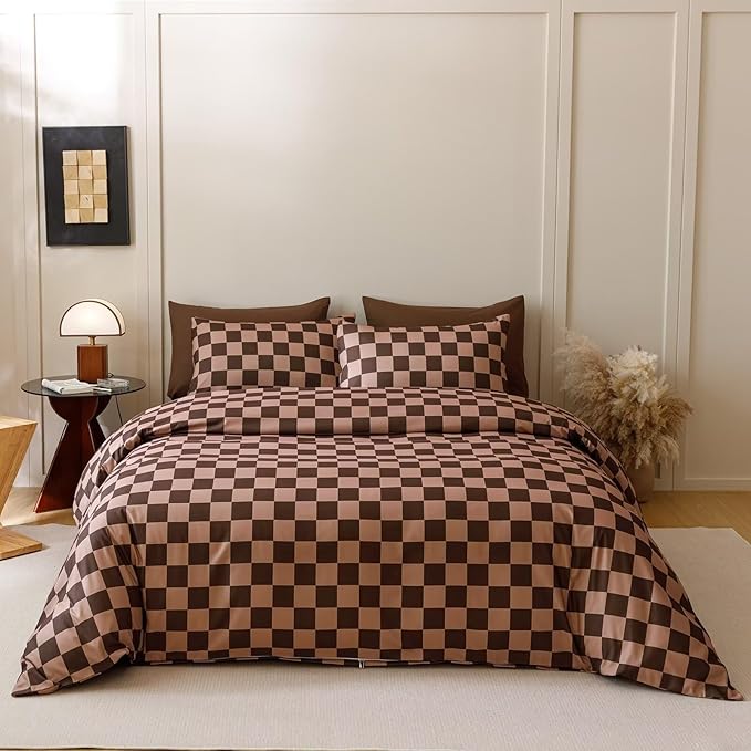 Comforter Set - Queen - 3 Piece