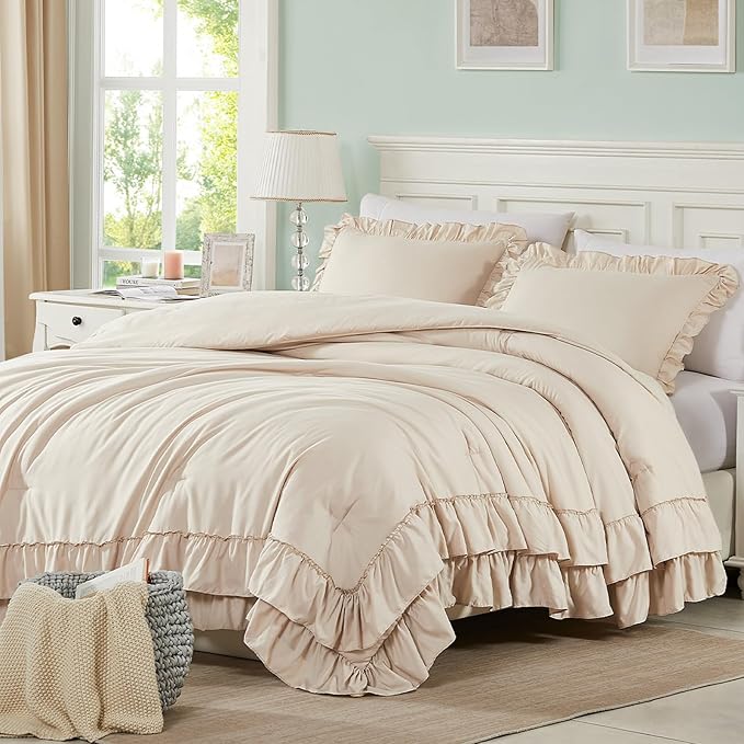 Comforter Set - Twin XL