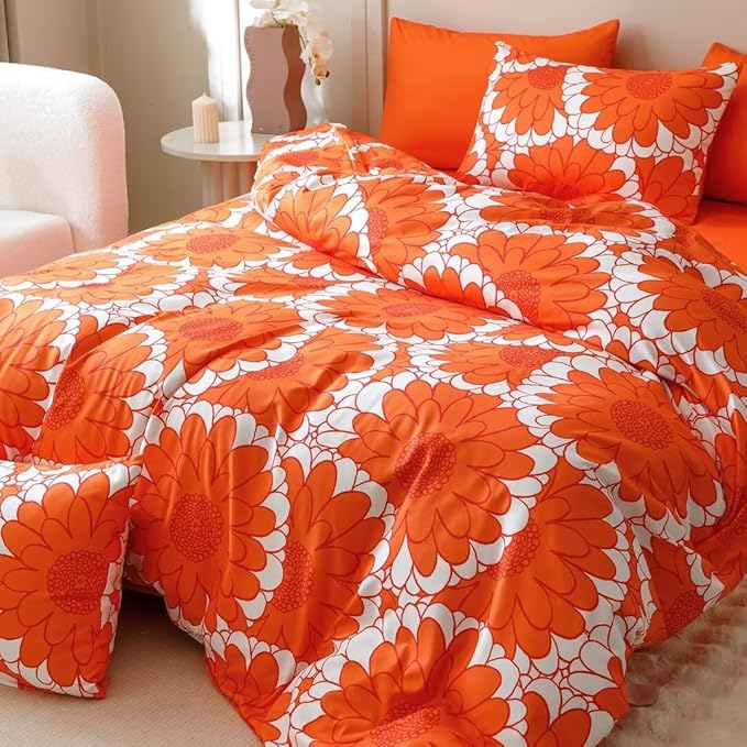 Comforter Set - California King - 3 Piece
