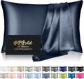 Mulberry Silk Pillowcase - King