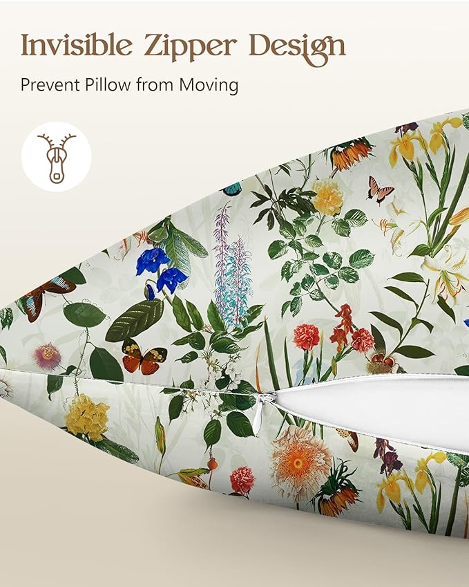 Cooling Pillowcase Set - King - 2 Pack - 2 Piece