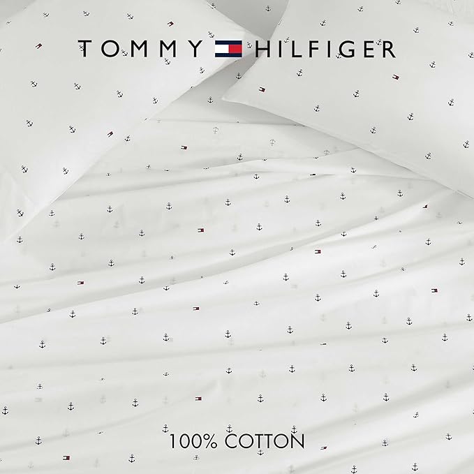 Bed Sheet Set - Full