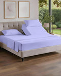 Cooling Bed Sheet Set - King - 4 Piece