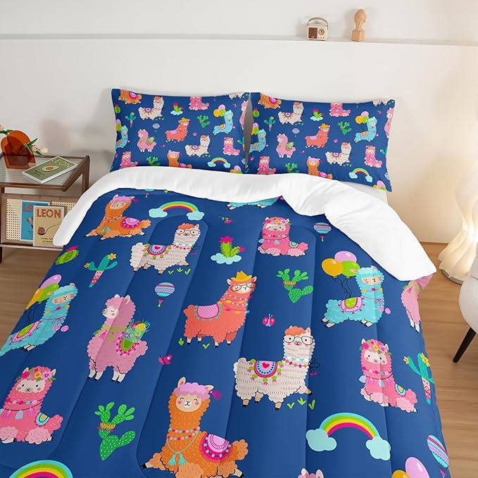 Comforter Set - Full