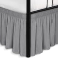 Bed Skirt - Full - 14 in Drop