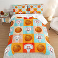 Comforter Set - Full