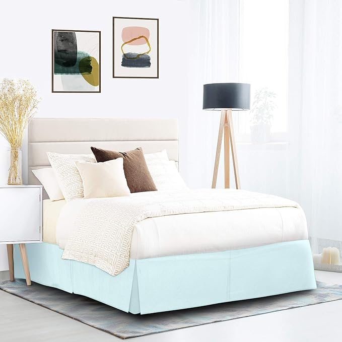 Bed Skirt - Queen
