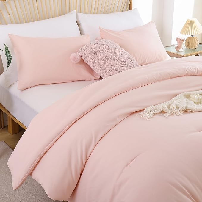 Comforter Set - King - 3 Piece