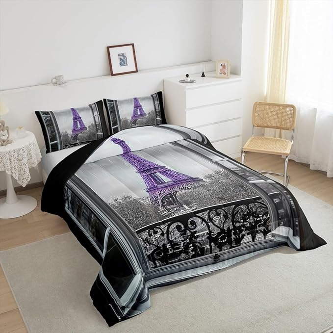 Comforter Set - King