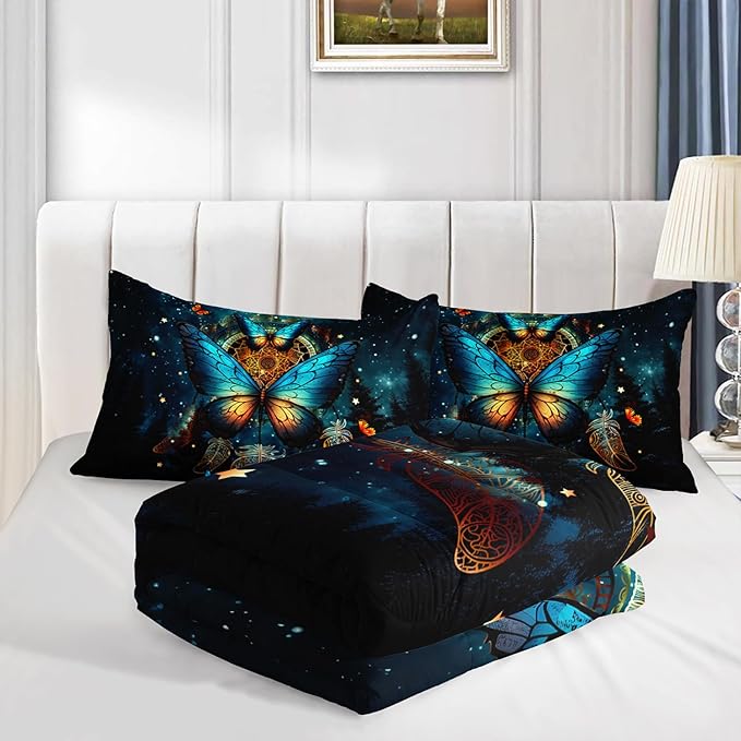 Comforter Set - King
