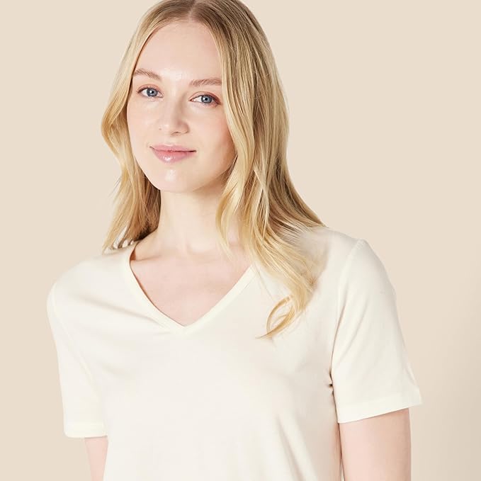 Pajama Set - Short Sleeve - 2 Piece