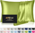 Mulberry Silk Pillowcase - Standard