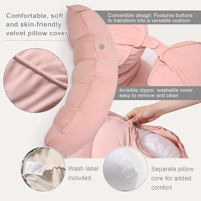 Bed Pillow