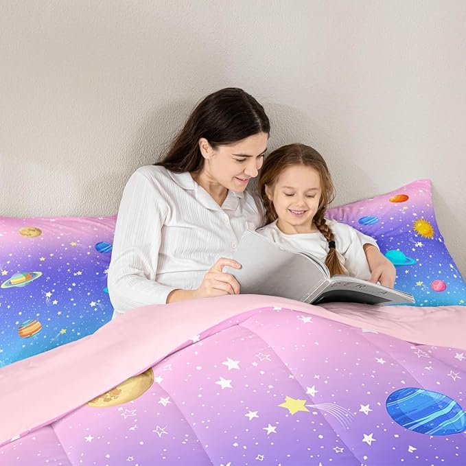 Comforter Set - Full