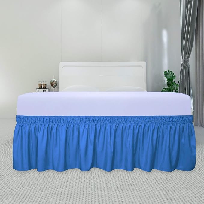 Bed Skirt - Twin XL - 18 in Drop