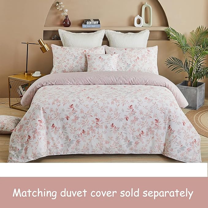 Bed Sheet Set - Queen - 4 Piece