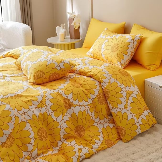 Comforter Set - California King - 3 Piece