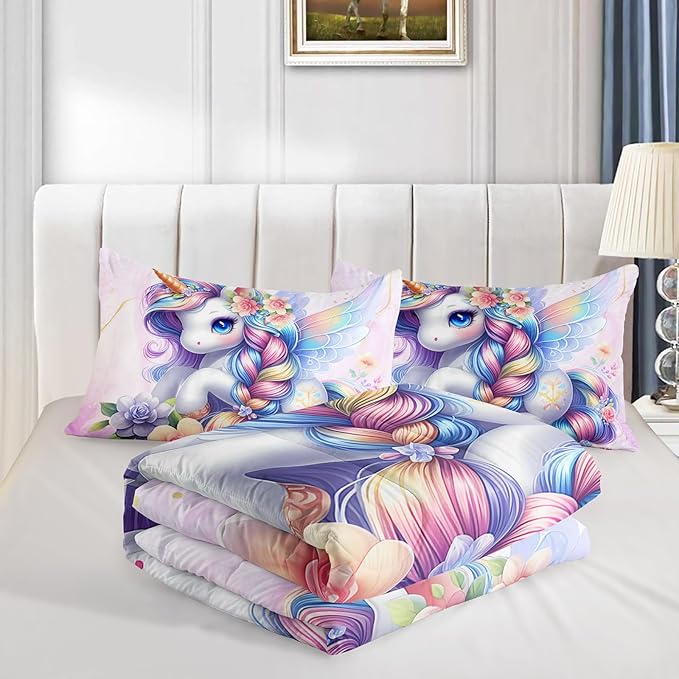 Comforter Set - Queen