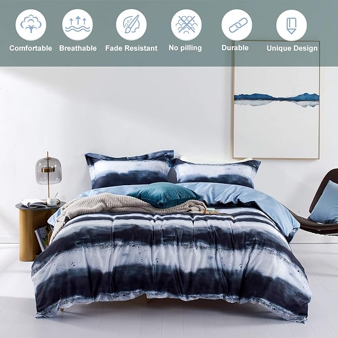 Duvet Cover Set - 2 Piece