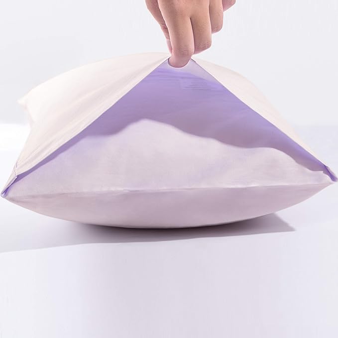Pillowcase Set - Queen - 2 Piece