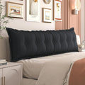 Backrest Pillow - King