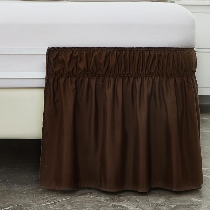 Bed Skirt - Full