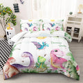 Comforter Set - Queen - 3 Piece
