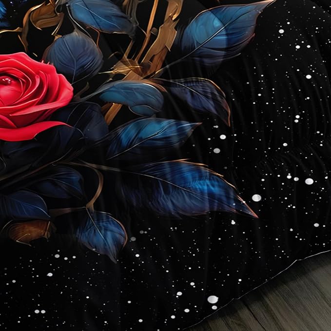 Comforter Set - Full