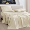 Bed Sheet Set - Twin - 16 in Deep Pocket - 3 Piece