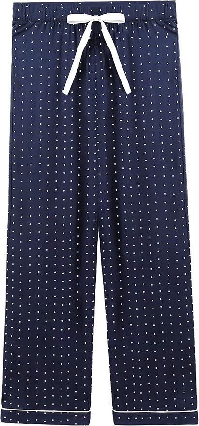 Women's Bamboo Cooling Pajama Set - Long Sleeve