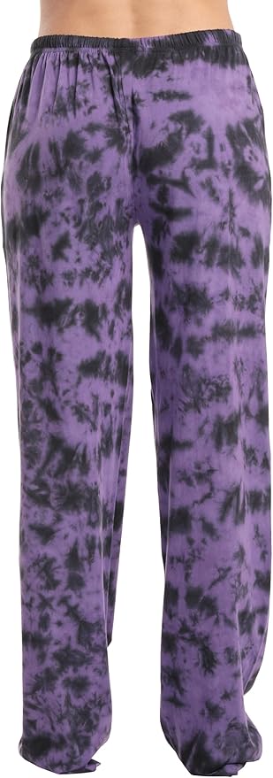 Women's 100% Cotton Pajamas - Pants