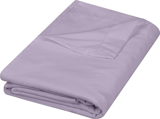 Microfiber Flat Sheet - Queen