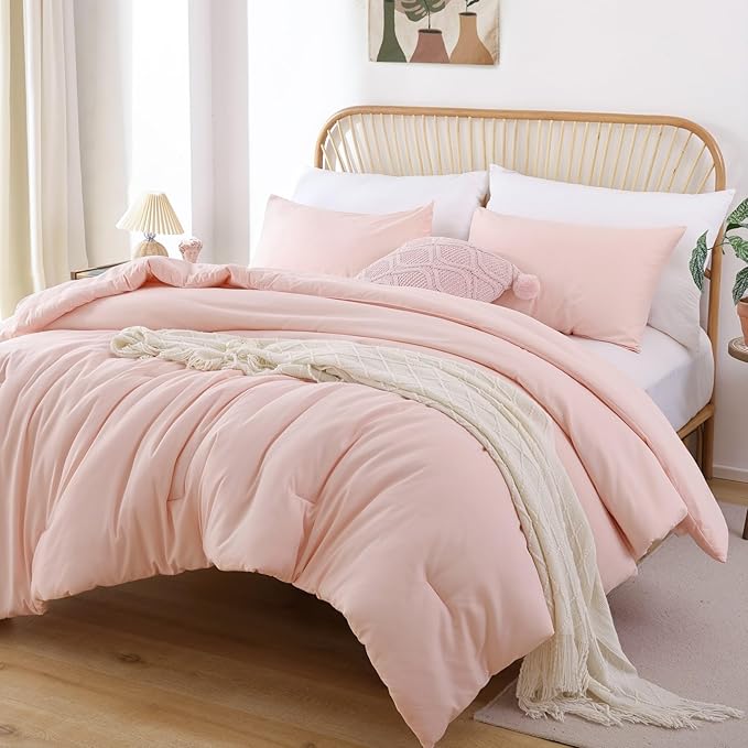 Comforter Set - Full - 3 Piece
