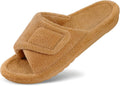 Women's Orthopedic Slippers