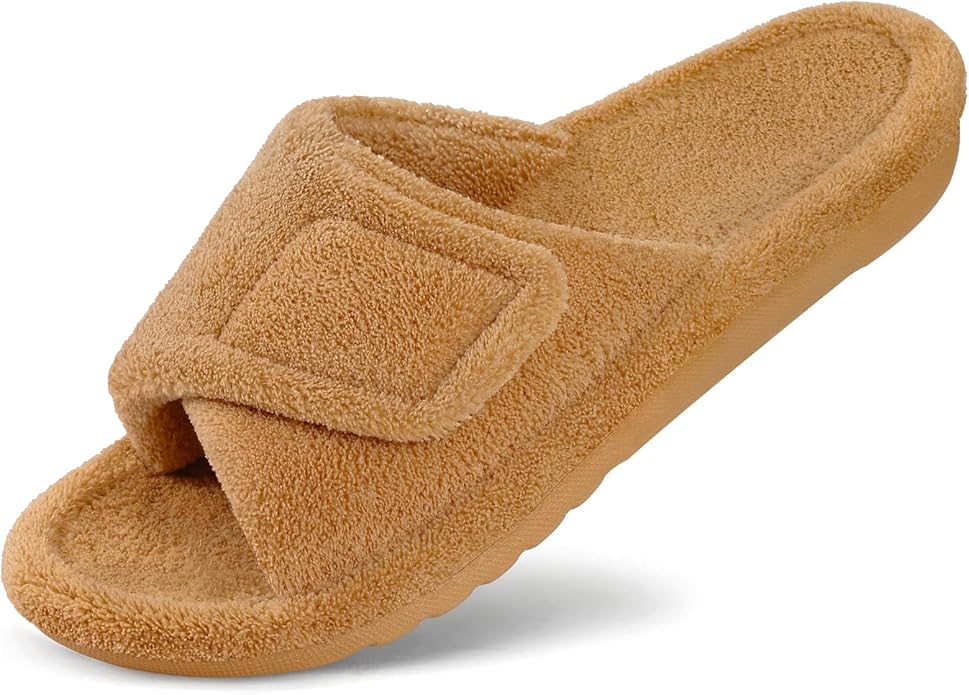 Women's Orthopedic Slippers