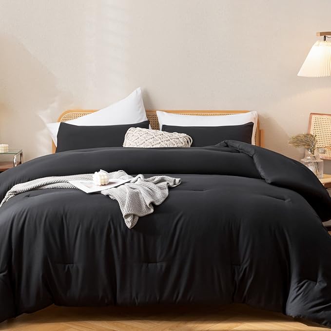 Comforter Set - King - 3 Piece