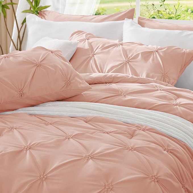 Comforter Set - Queen - 3 Piece