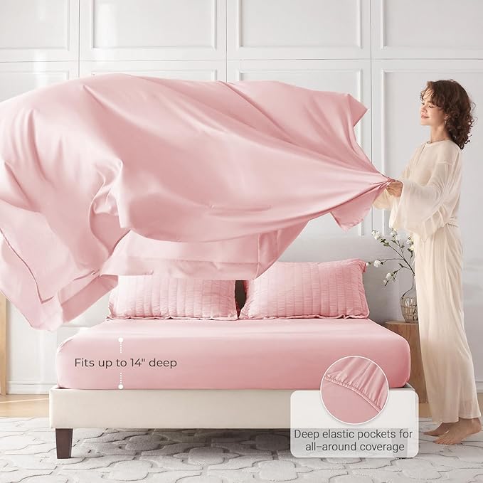 Comforter Set - Full - 7 Piece