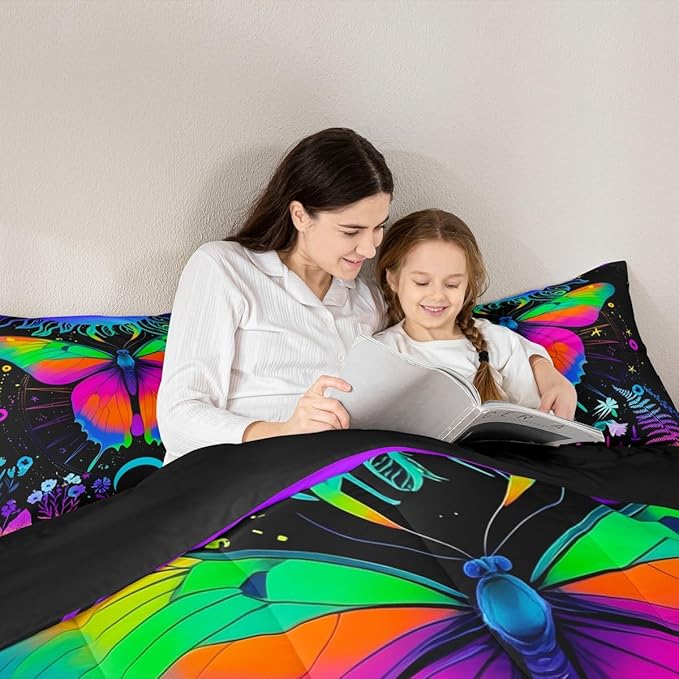 Comforter Set - King