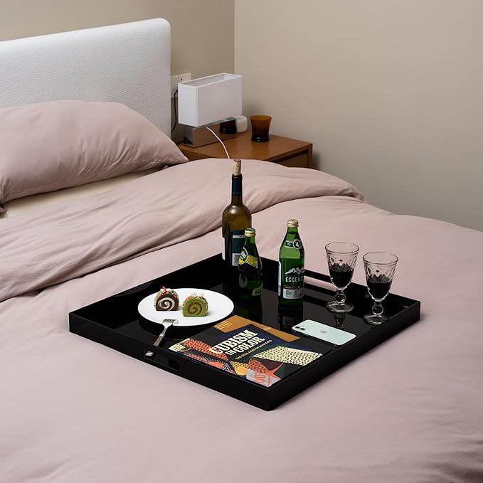 Bed Tray - 24 x 24 in