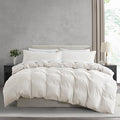 Duvet Cover Set - Twin XL - 68 x 90 in - 2 Piece