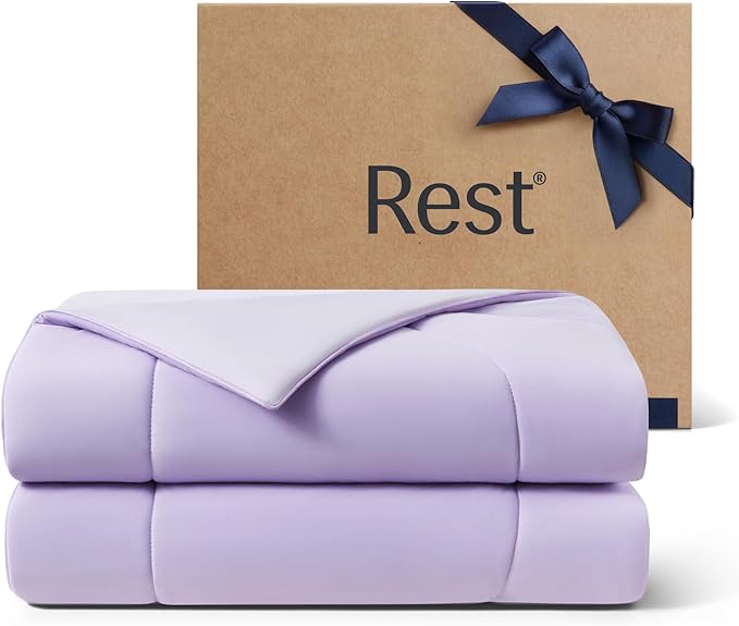 Cooling Duvets Down Comforter - King - 106 x 90 in