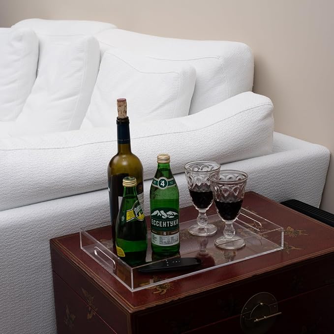 Bed Tray
