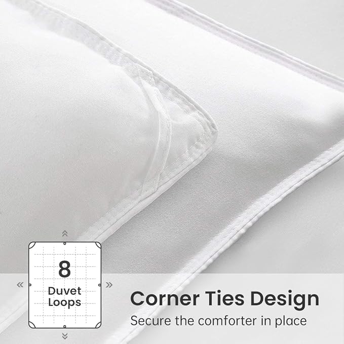 Down Alternative Comforter - King