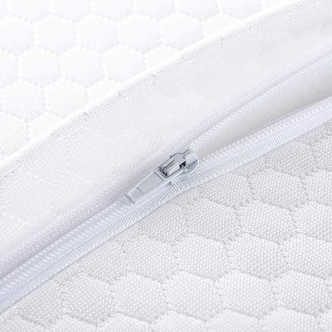 Memory Foam Bed Pillow