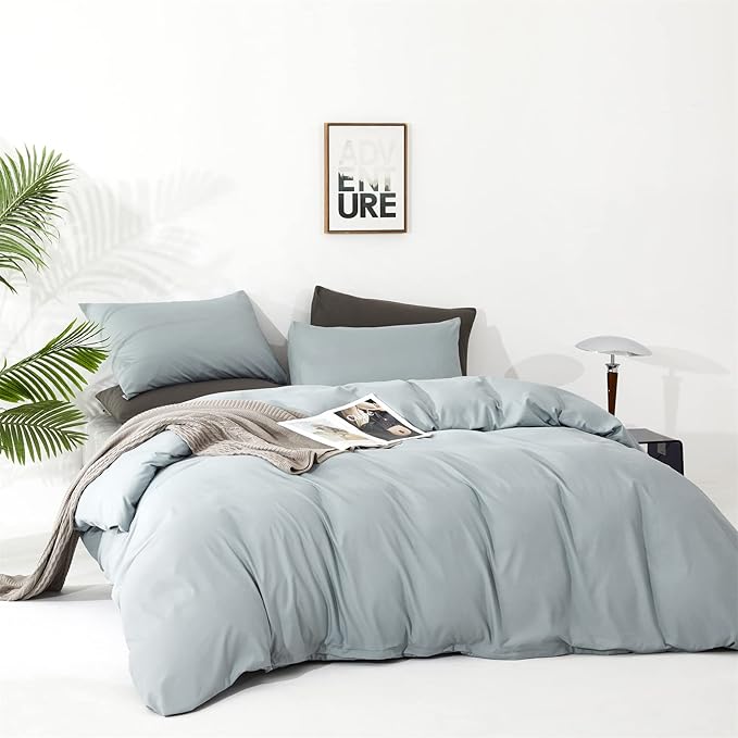 Comforter Set - California King - 3 Piece