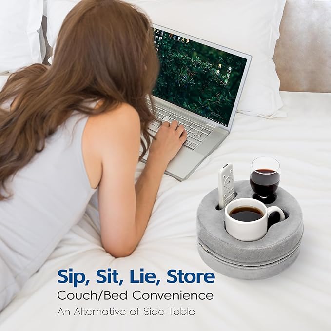 Bed Tray