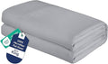 Microfiber Flat Sheet - King